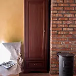 Domjana Nocleg ze śniadaniem 3*