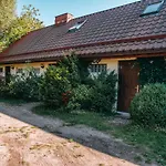 Panzió Domjana Lubiatowo