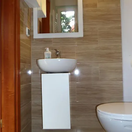 Domjana Oda ve Kahvaltı