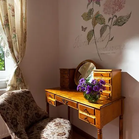 Domjana Lubiatowo (Pomerania)