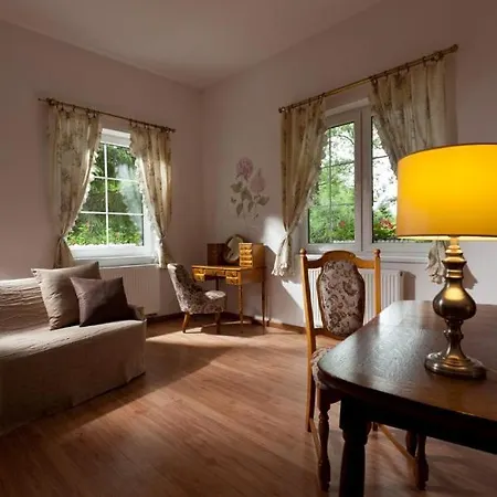 Domjana Lubiatowo (Pomerania)