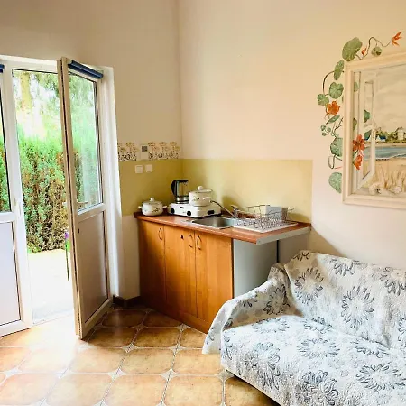 Domjana 3* Lubiatowo (Pomerania)