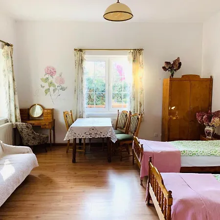 Domjana Oda ve Kahvaltı Lubiatowo (Pomerania)