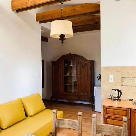 Domjana 3* Lubiatowo (Pomerania)