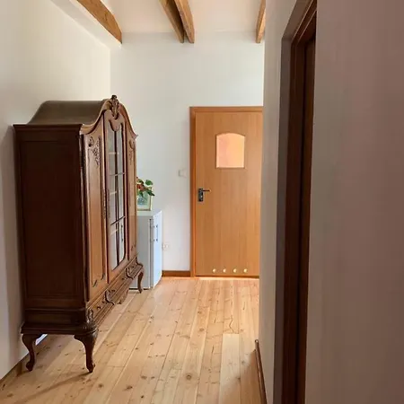 Domjana Oda ve Kahvaltı 3*