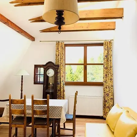 Domjana Oda ve Kahvaltı