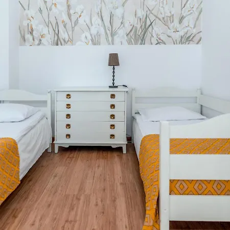 Domjana Lubiatowo (Pomerania)