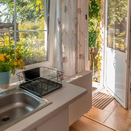 Domjana Oda ve Kahvaltı