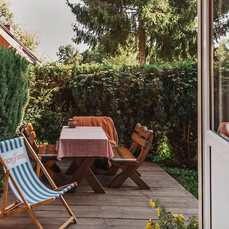 Domjana Oda ve Kahvaltı 3*