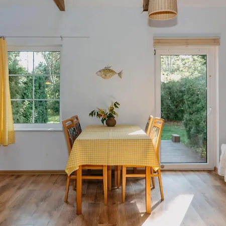 Domjana Oda ve Kahvaltı 3*