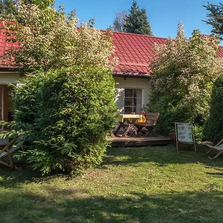 Domjana 3* Lubiatowo (Pomerania)