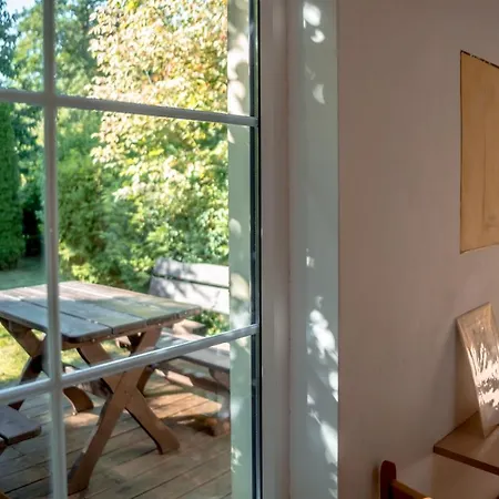 Domjana 3* Lubiatowo (Pomerania)