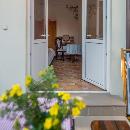 Domjana Lubiatowo (Pomerania)