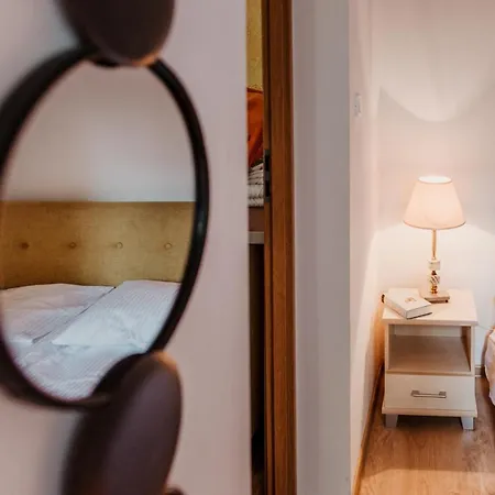B&B Domjana