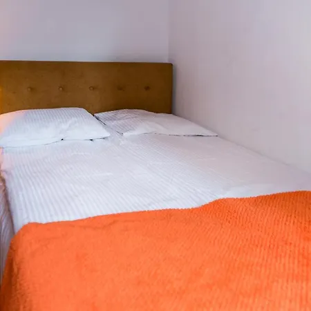 B&B Domjana
