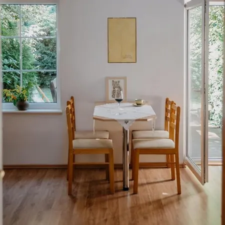 Domjana 3* Lubiatowo (Pomerania)