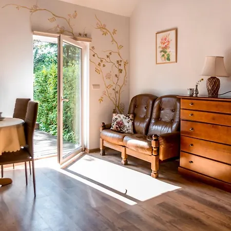 Oda ve Kahvaltı Domjana 3*