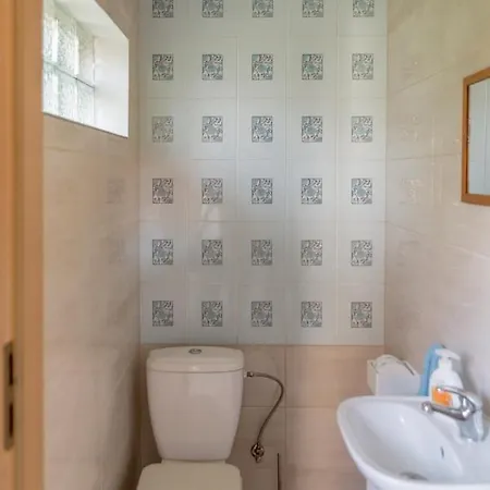 Oda ve Kahvaltı Domjana Lubiatowo (Pomerania)