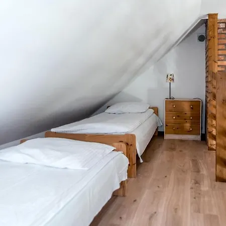 Domjana Oda ve Kahvaltı