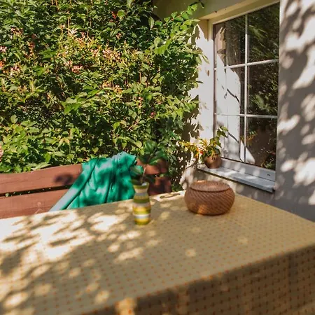 Domjana 3* Lubiatowo (Pomerania)