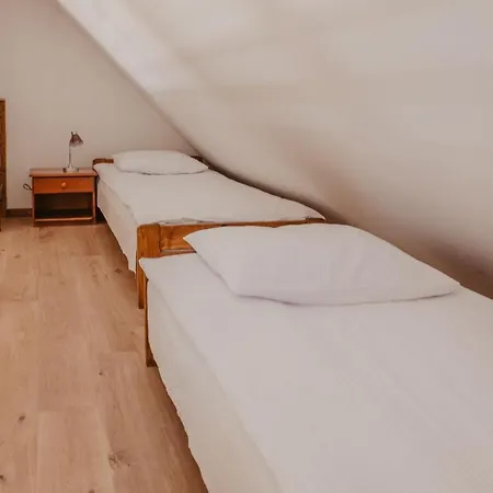 Domjana 3* Lubiatowo (Pomerania)