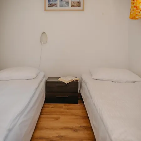 Domjana B&B 루비아토보