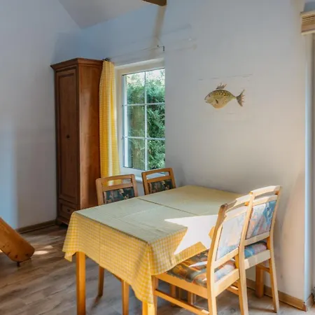 Oda ve Kahvaltı Domjana Lubiatowo (Pomerania)