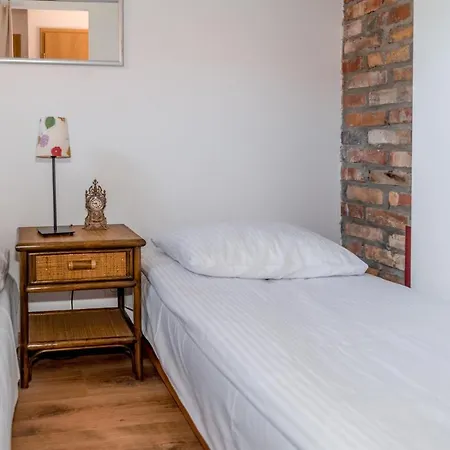 Domjana Oda ve Kahvaltı