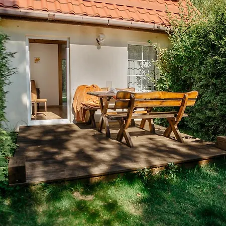 B&B Domjana 루비아토보
