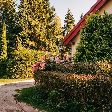 Bed & Breakfast Domjana