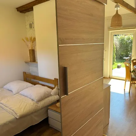 B&B Domjana 루비아토보