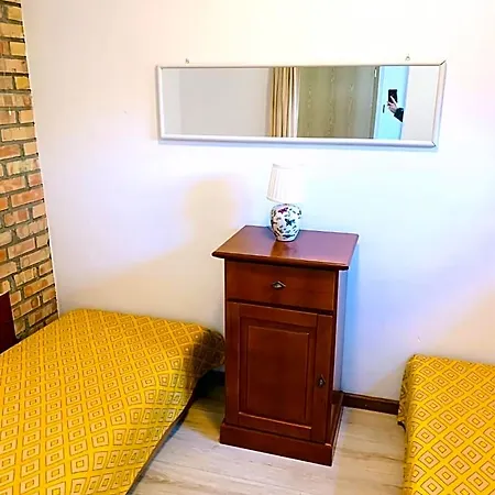 Bed & Breakfast Domjana
