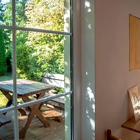 Bed & Breakfast Domjana 3*