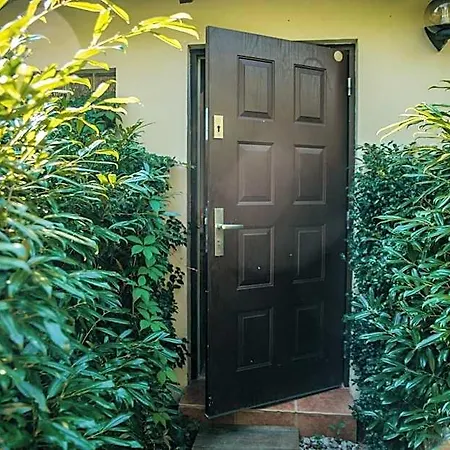 Domjana Bed & Breakfast Lubiatowo (Pomerania)