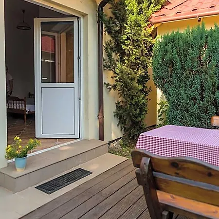 Domjana Bed & Breakfast