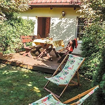 Domjana Bed & Breakfast 3*