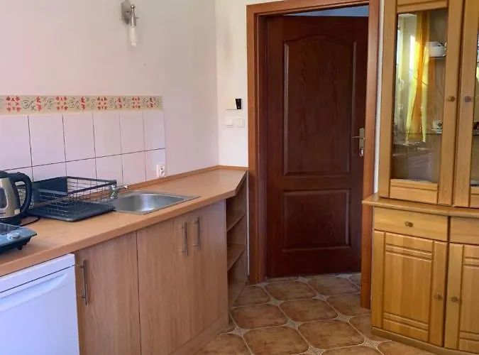 فندق مبيت وإفطار Domjana 3*