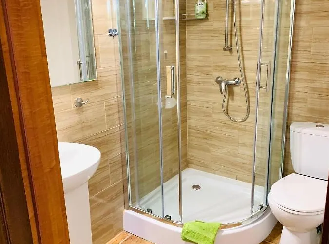 فندق مبيت وإفطار Domjana