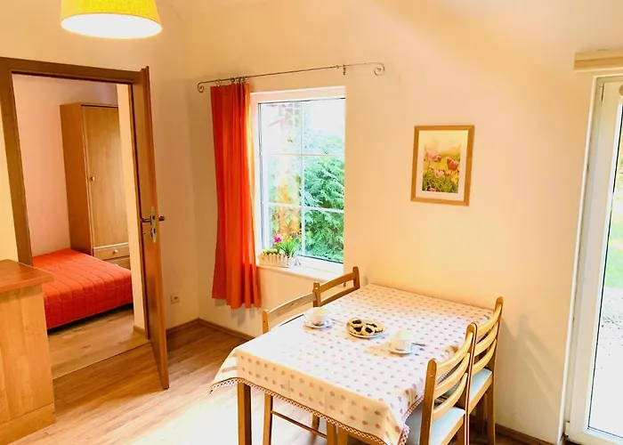 فندق مبيت وإفطار Domjana لوبيتاتو