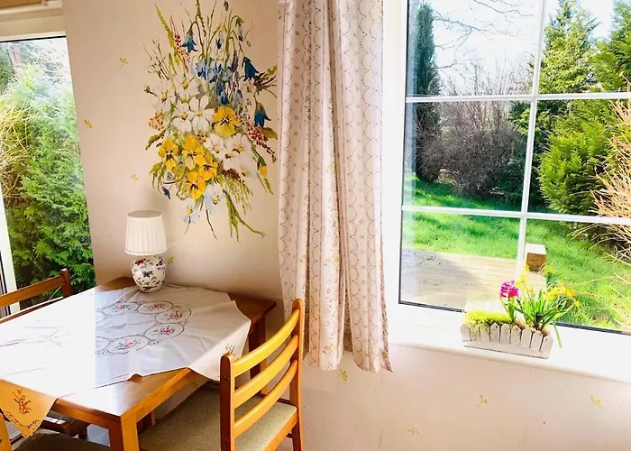 فندق مبيت وإفطار Domjana 3*