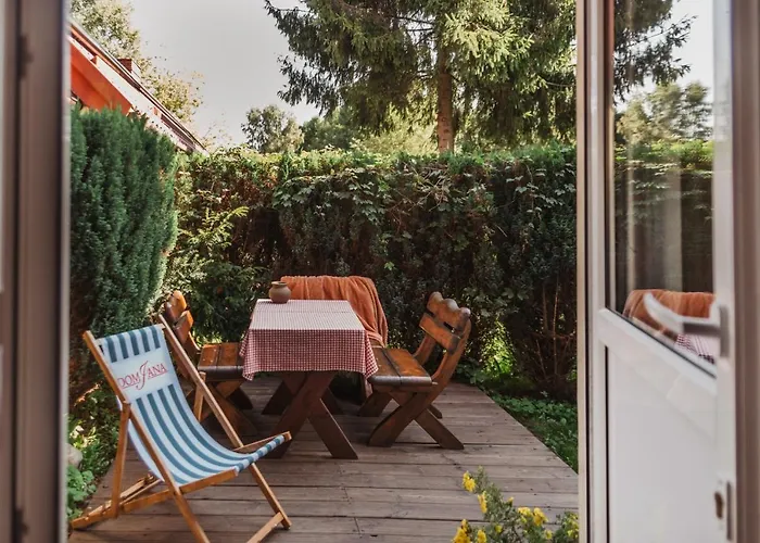 Domjana فندق مبيت وإفطار 3*