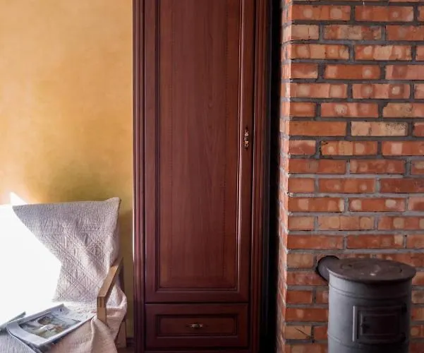 Domjana فندق مبيت وإفطار 3*