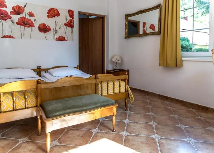 فندق مبيت وإفطار Domjana