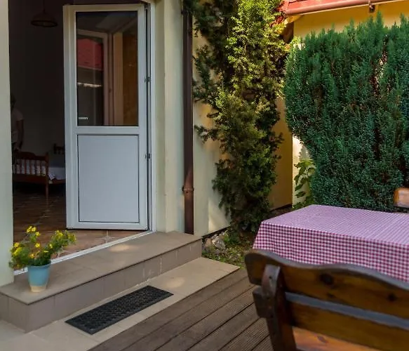 فندق مبيت وإفطار Domjana