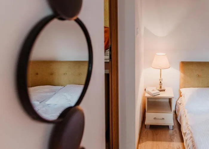 فندق مبيت وإفطار Domjana