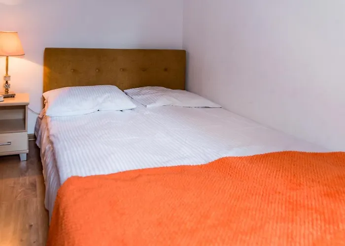 فندق مبيت وإفطار Domjana