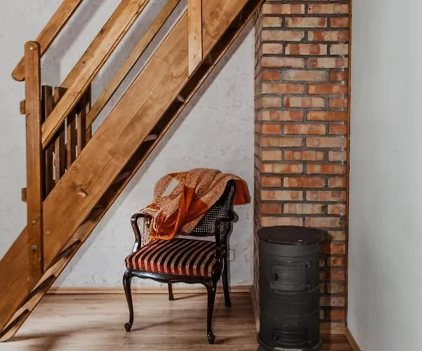 فندق مبيت وإفطار Domjana 3*