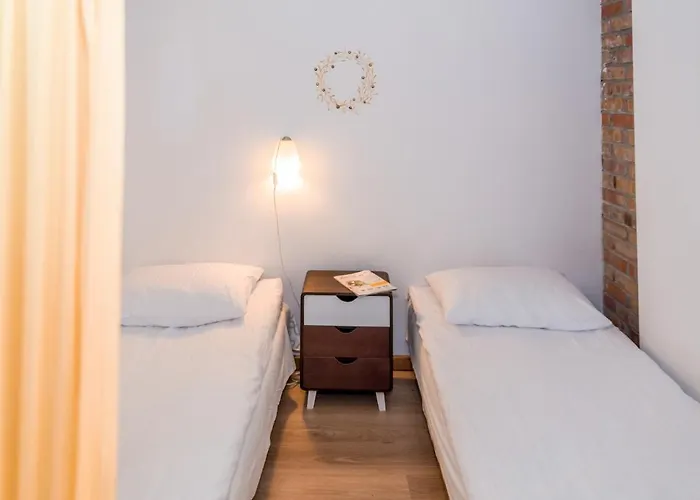 فندق مبيت وإفطار Domjana