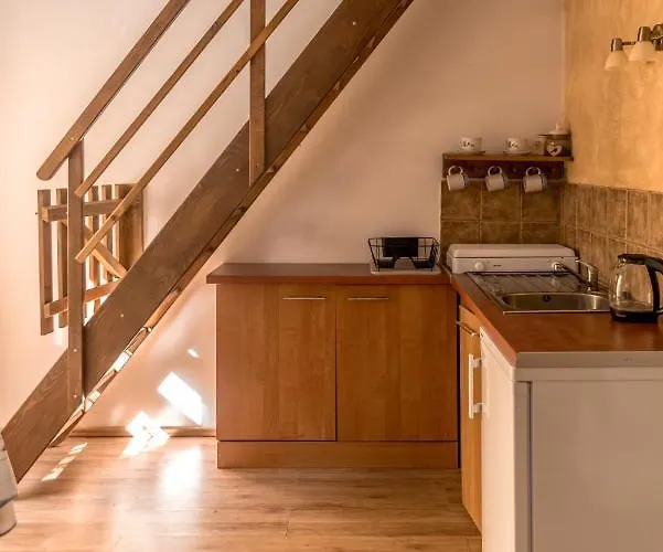 فندق مبيت وإفطار Domjana