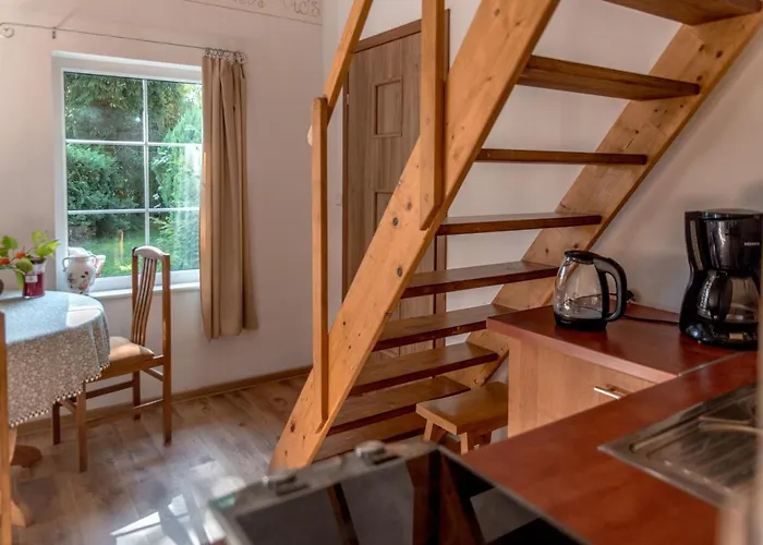 فندق مبيت وإفطار Domjana 3*